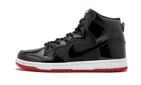 nike sb zoom dunk high tr qs|Nike Dunk High sb rivals.